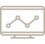 Marketing Results Icon Marketing Results Icon