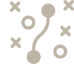 Marketing Strategy Icon Marketing Strategy Icon