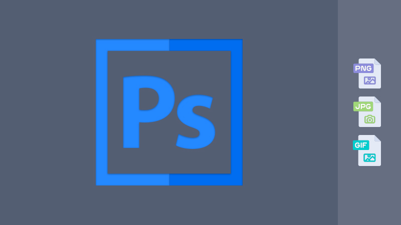 How to Split an Image in Adobe Photoshop