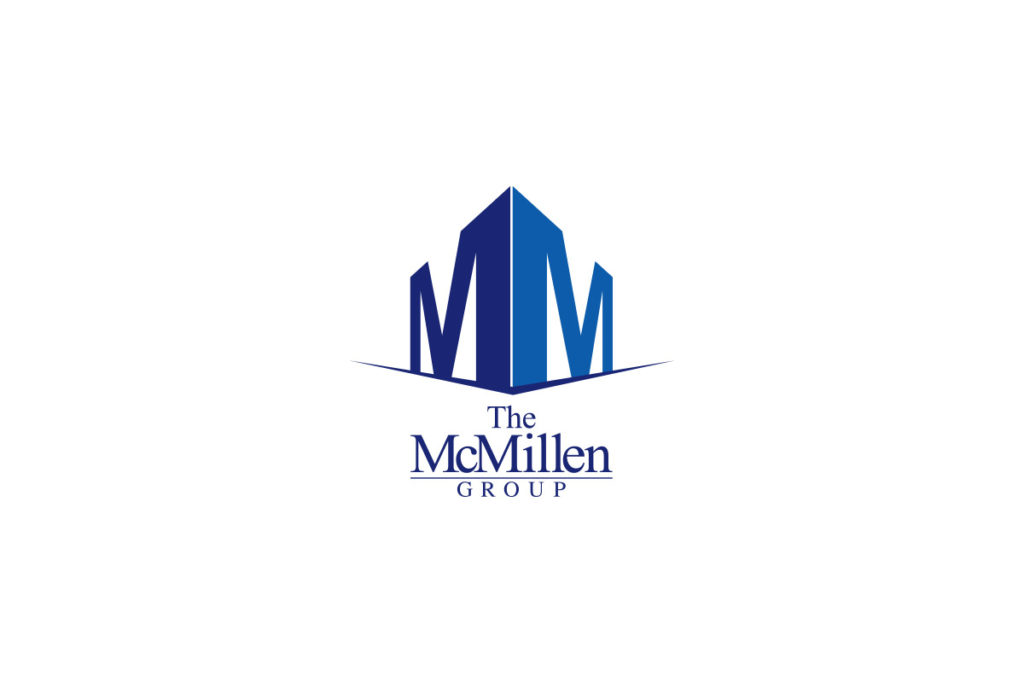 The McMillen Group Logo Design