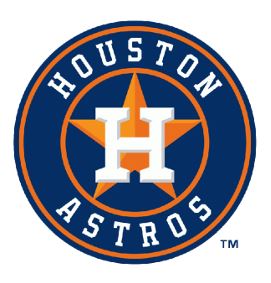 Houston Astros current logo