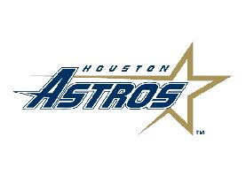 Houston Astros Logo - 1999