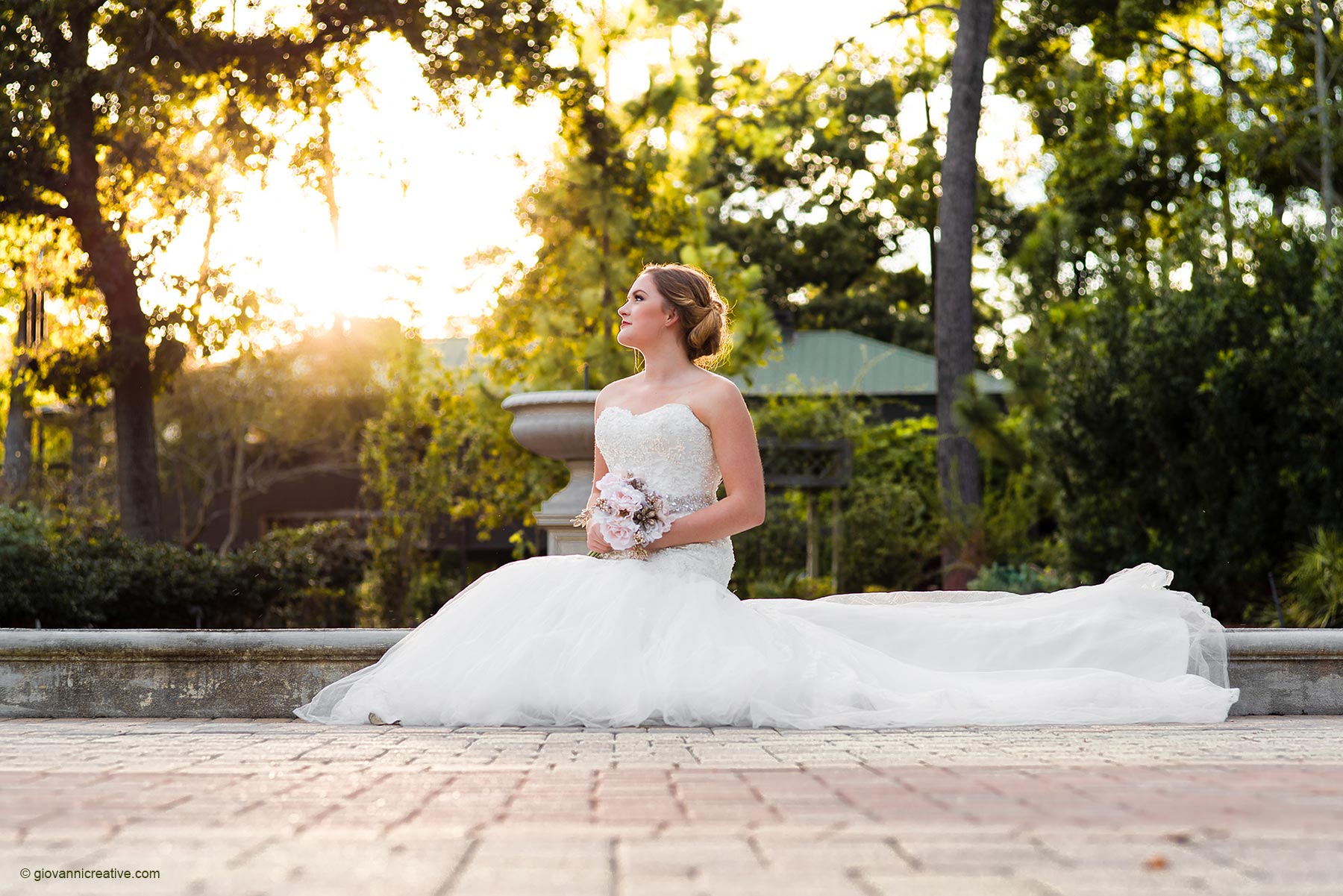 Bridal Photography