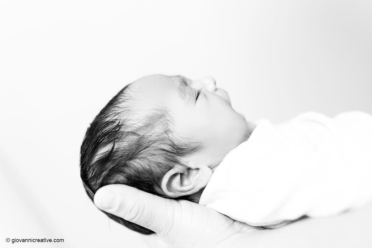 Newborn Photography