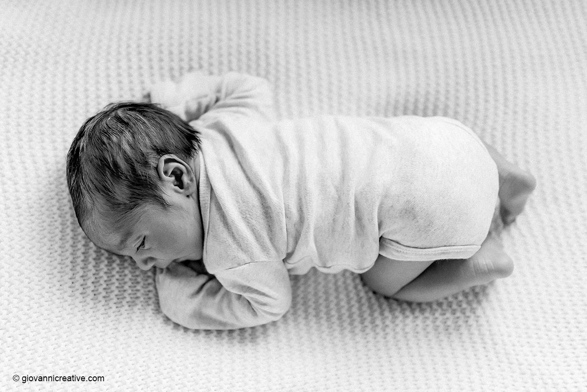 Newborn Photography