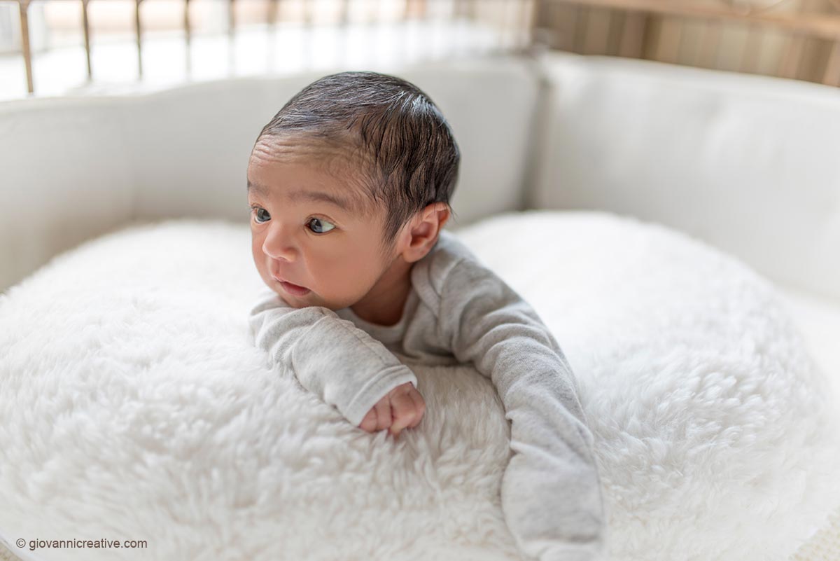 Newborn Photography