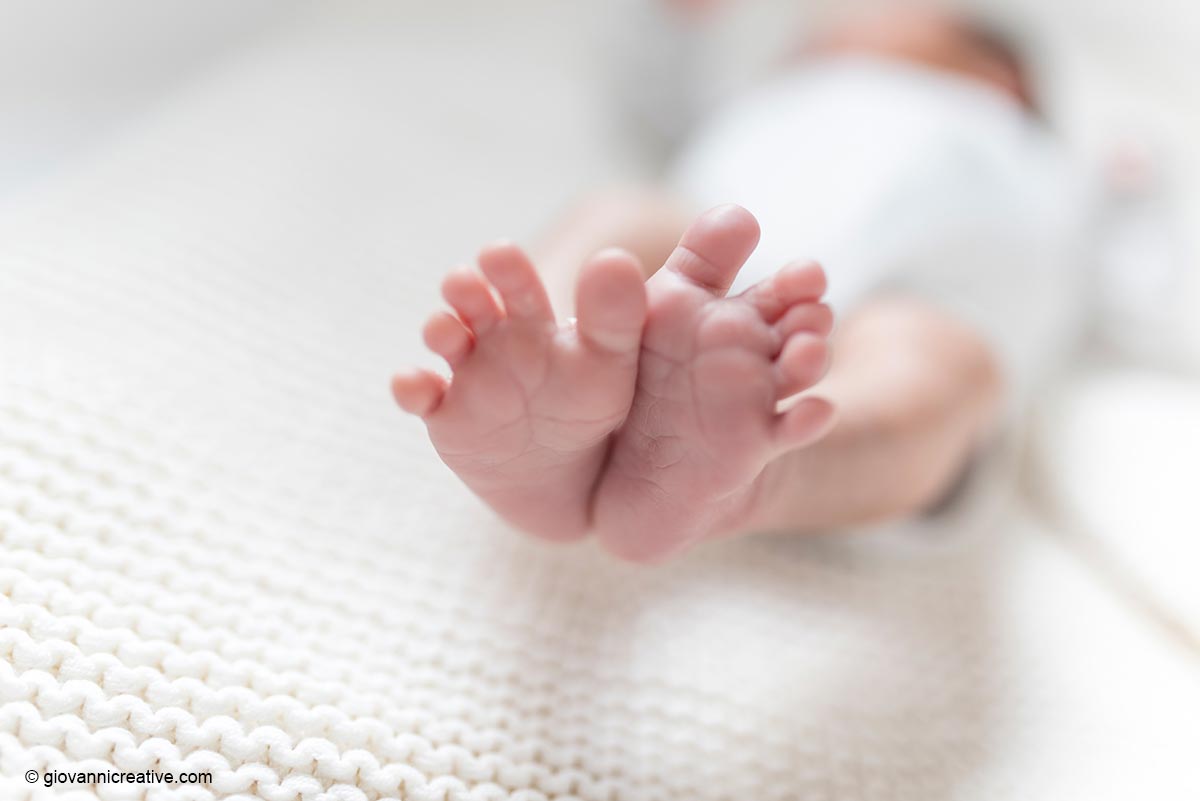 Newborn Photography